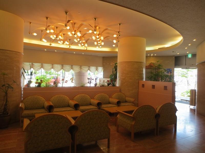 Kochi Pacific Hotel Ngoại thất bức ảnh